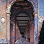 cimitero monumentale a Rimini